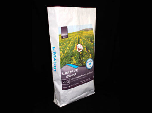 UN Paper Bag 5M