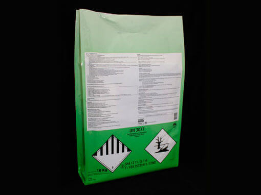 UN Plastic Bag 5H